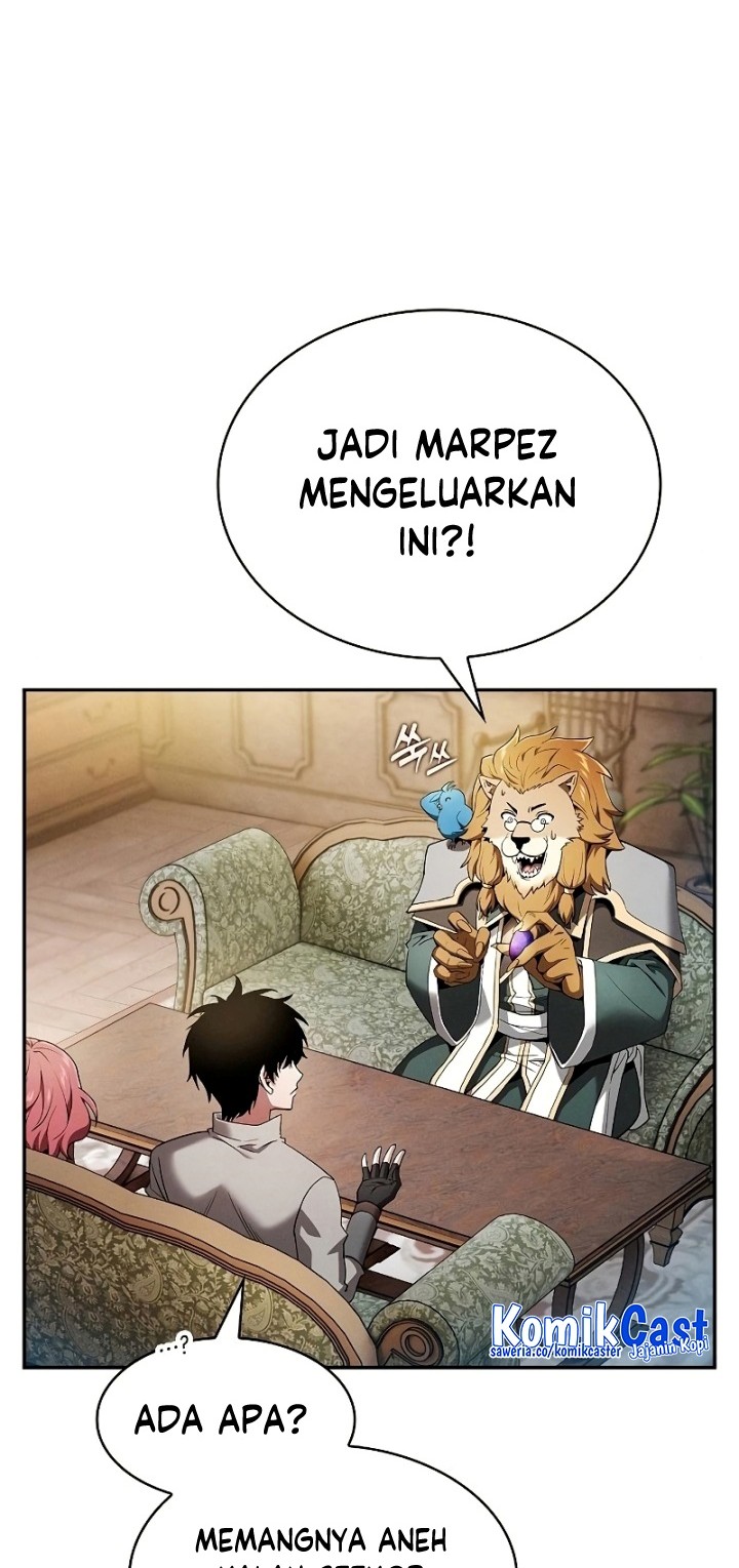 Academy’s Genius Swordmaster Chapter 11 - halaman 17