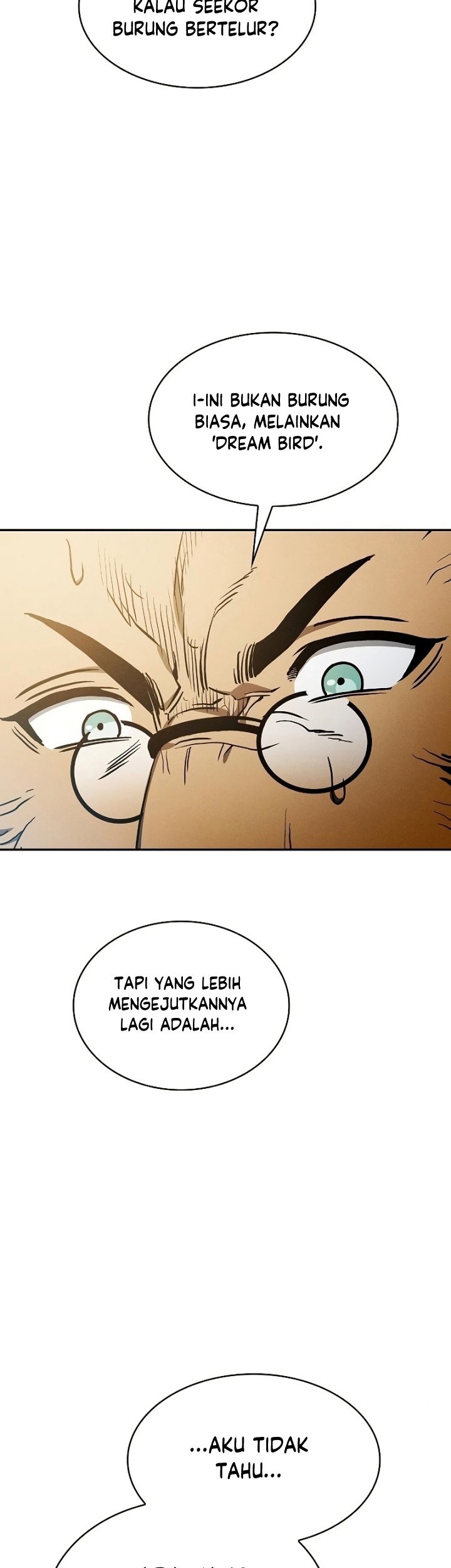 Academy’s Genius Swordmaster Chapter 11 - halaman 18