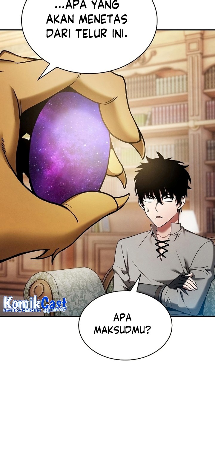 Academy’s Genius Swordmaster Chapter 11 - halaman 19