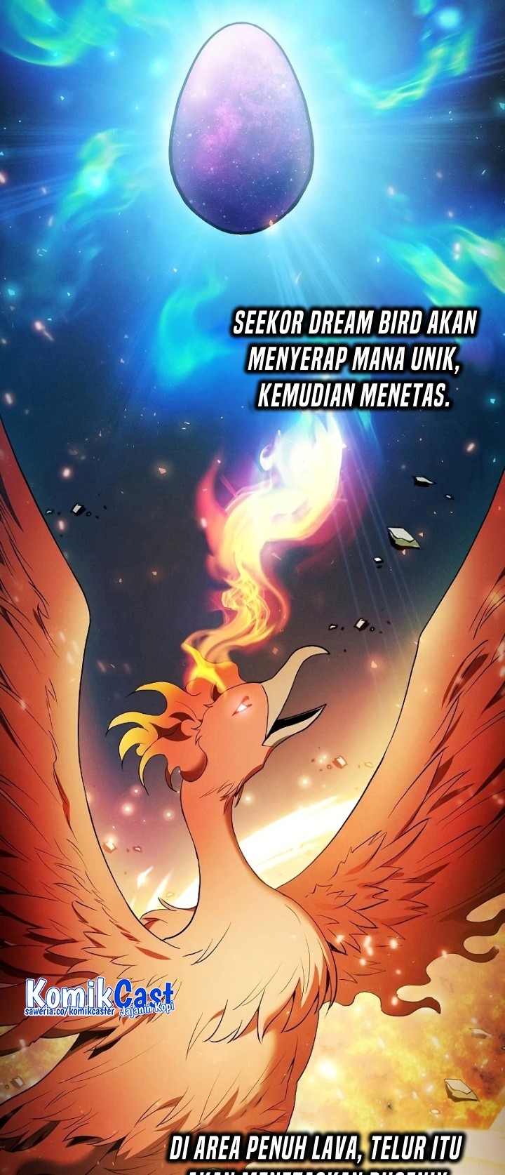 Academy’s Genius Swordmaster Chapter 11 - halaman 21