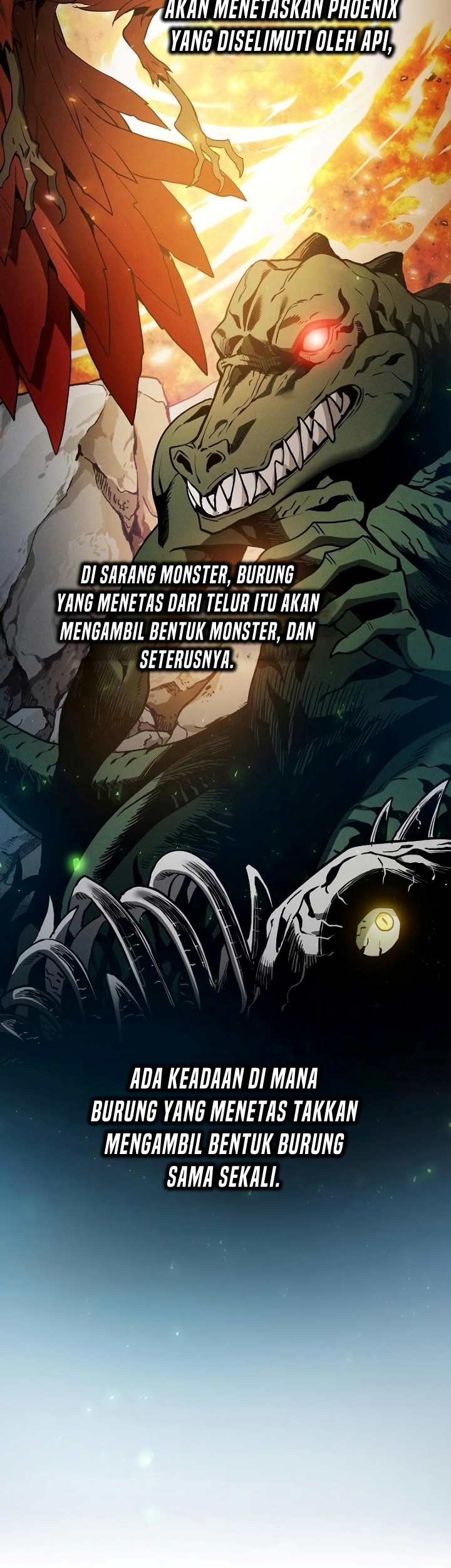 Academy’s Genius Swordmaster Chapter 11 - halaman 22