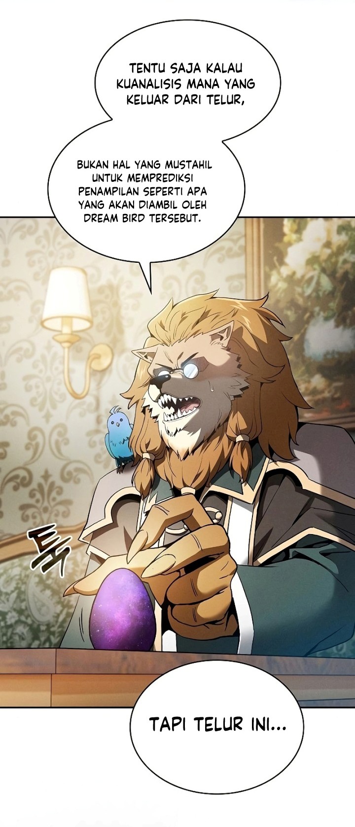 Academy’s Genius Swordmaster Chapter 11 - halaman 23