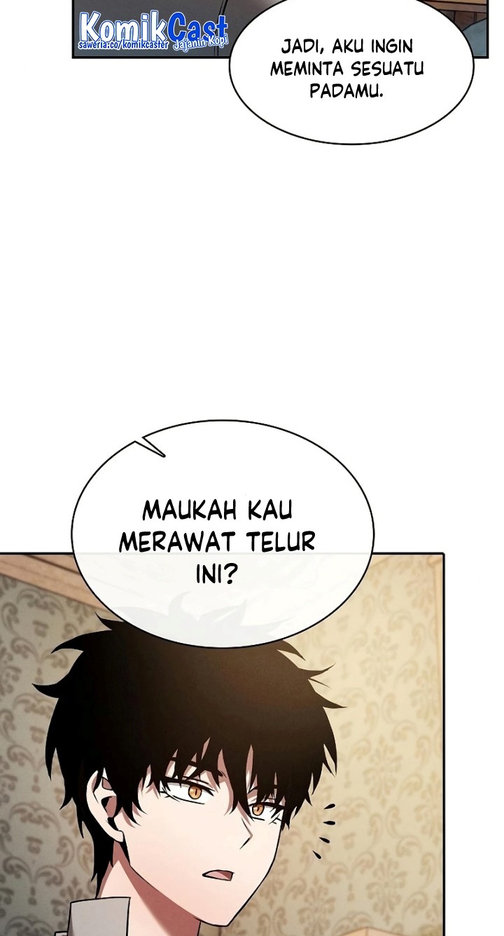 Academy’s Genius Swordmaster Chapter 11 - halaman 27