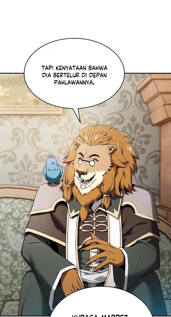 Academy’s Genius Swordmaster Chapter 11 - halaman 29