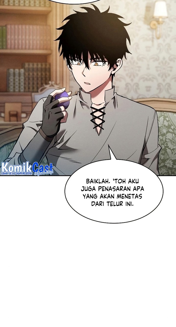 Academy’s Genius Swordmaster Chapter 11 - halaman 31