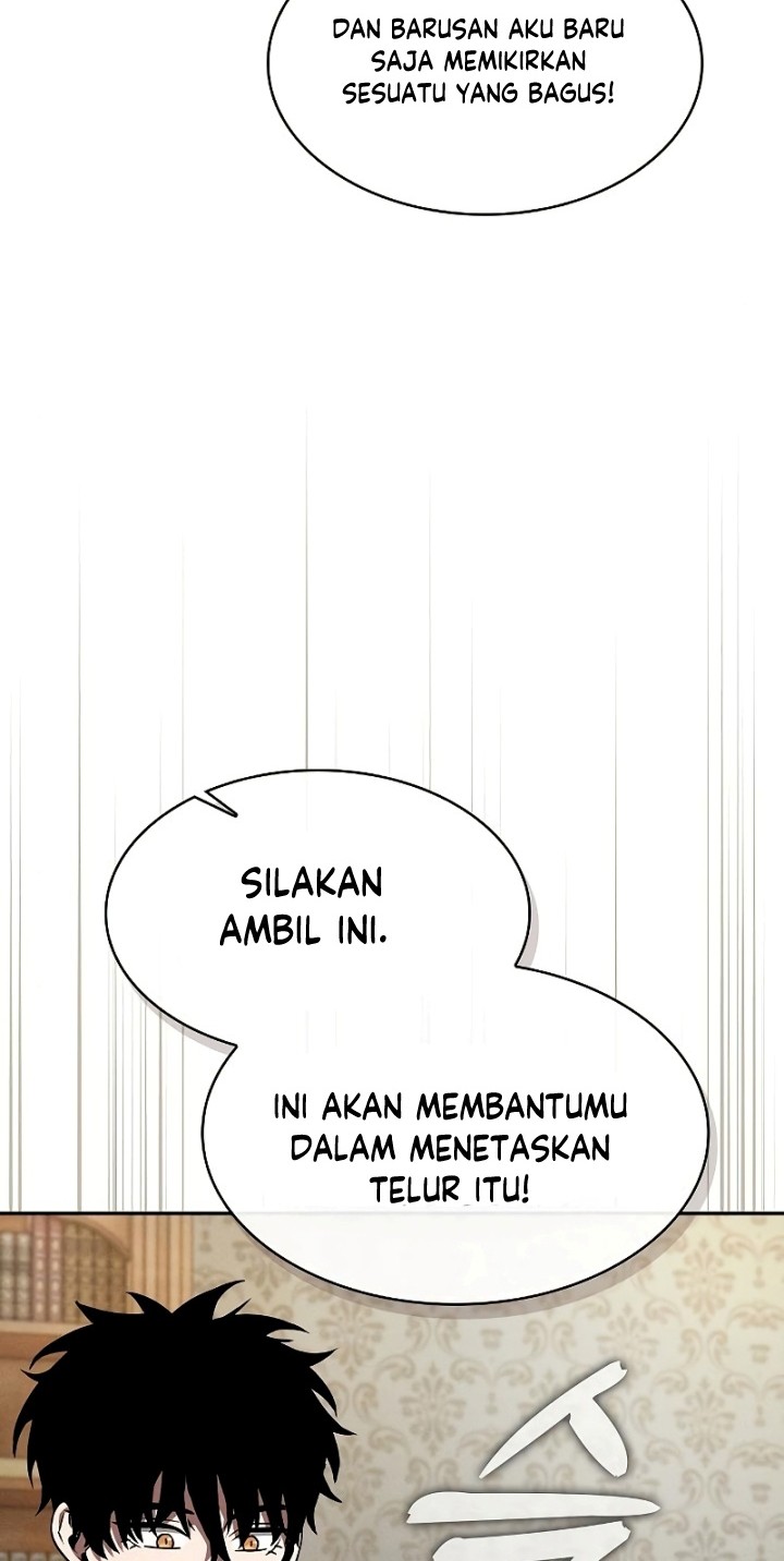 Academy’s Genius Swordmaster Chapter 11 - halaman 33