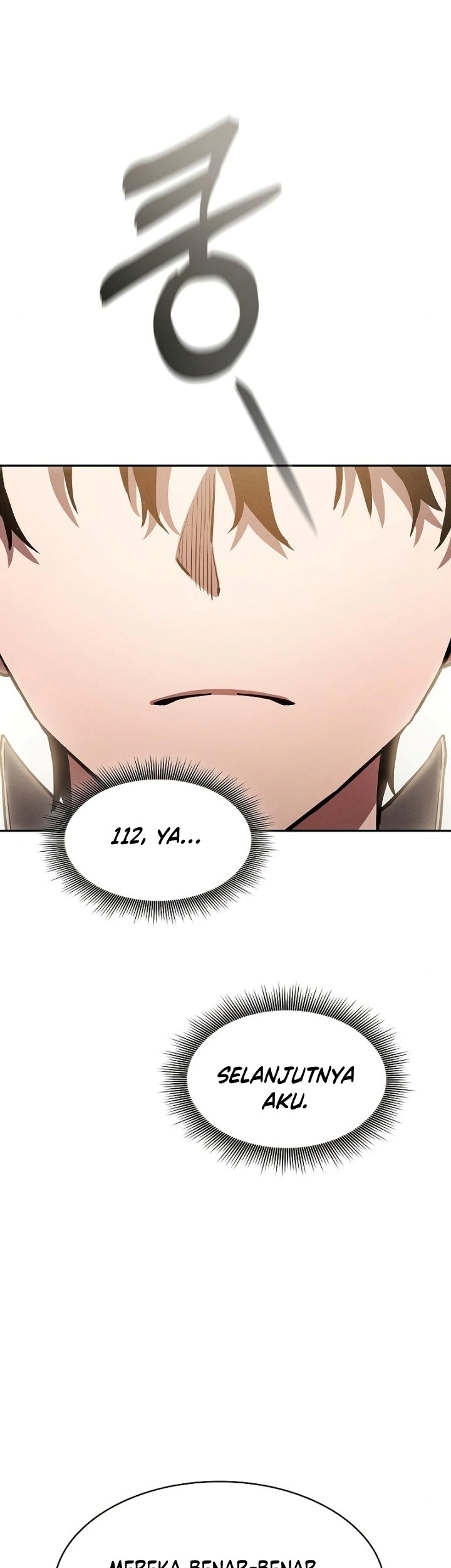 Academy’s Genius Swordmaster Chapter 11 - halaman 40