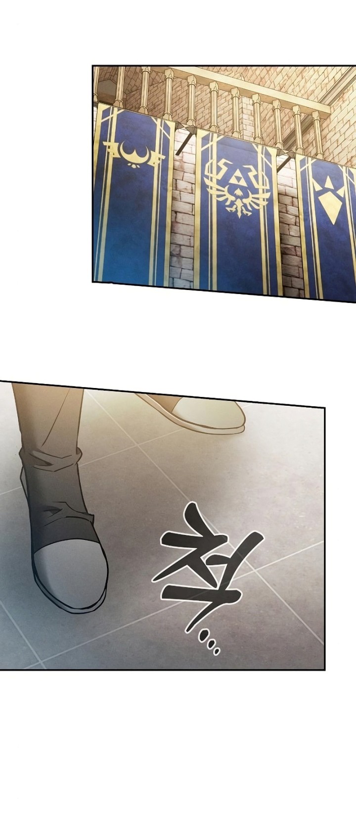 Academy’s Genius Swordmaster Chapter 11 - halaman 49