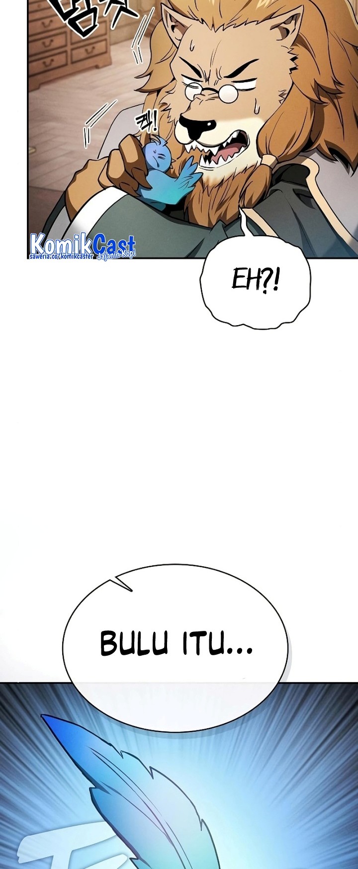 Academy’s Genius Swordmaster Chapter 11 - halaman 5