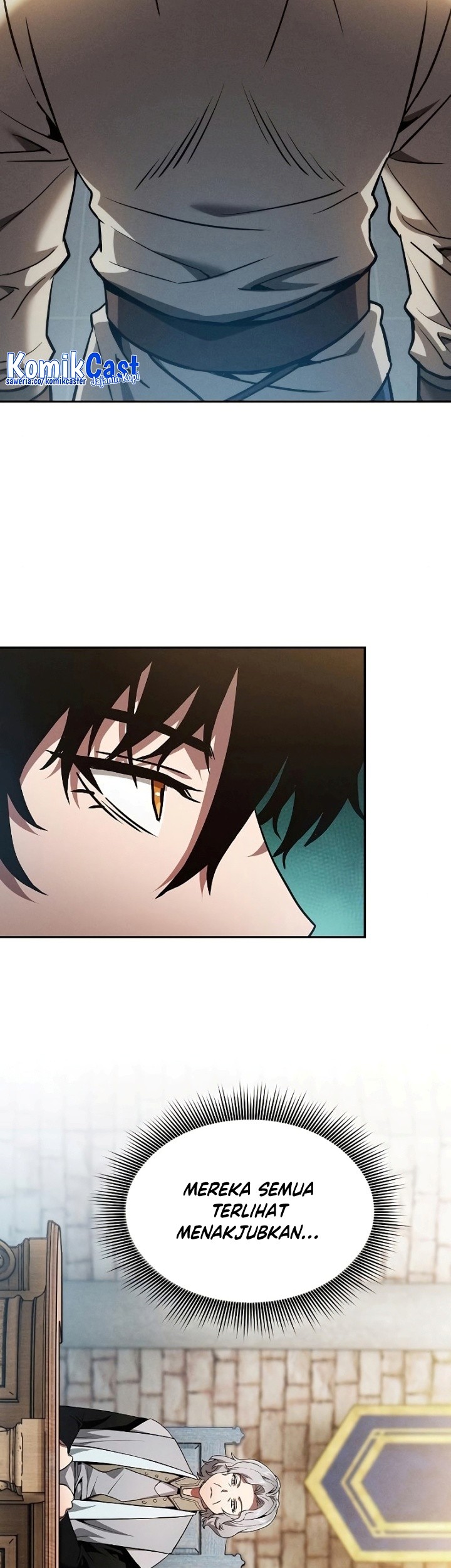 Academy’s Genius Swordmaster Chapter 11 - halaman 52
