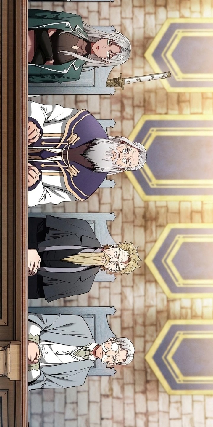 Academy’s Genius Swordmaster Chapter 11 - halaman 53
