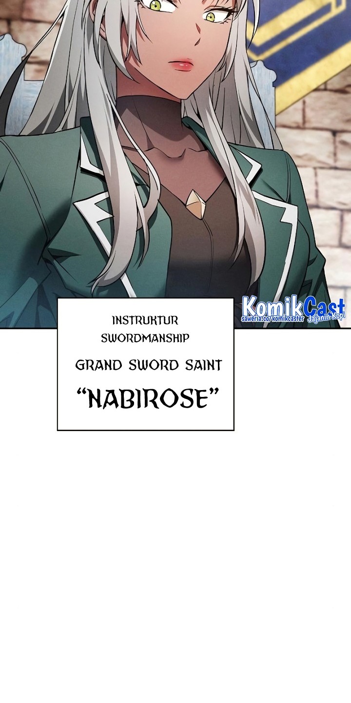 Academy’s Genius Swordmaster Chapter 11 - halaman 55