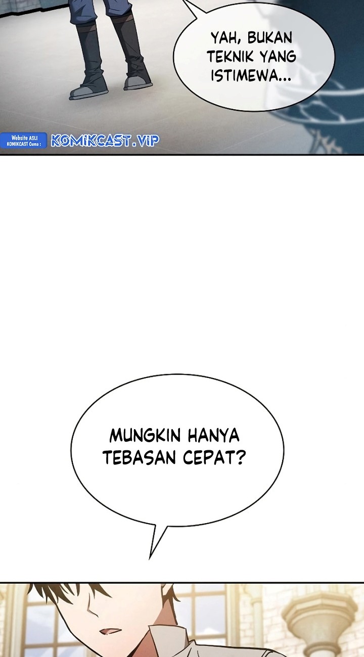 Academy’s Genius Swordmaster Chapter 11 - halaman 57