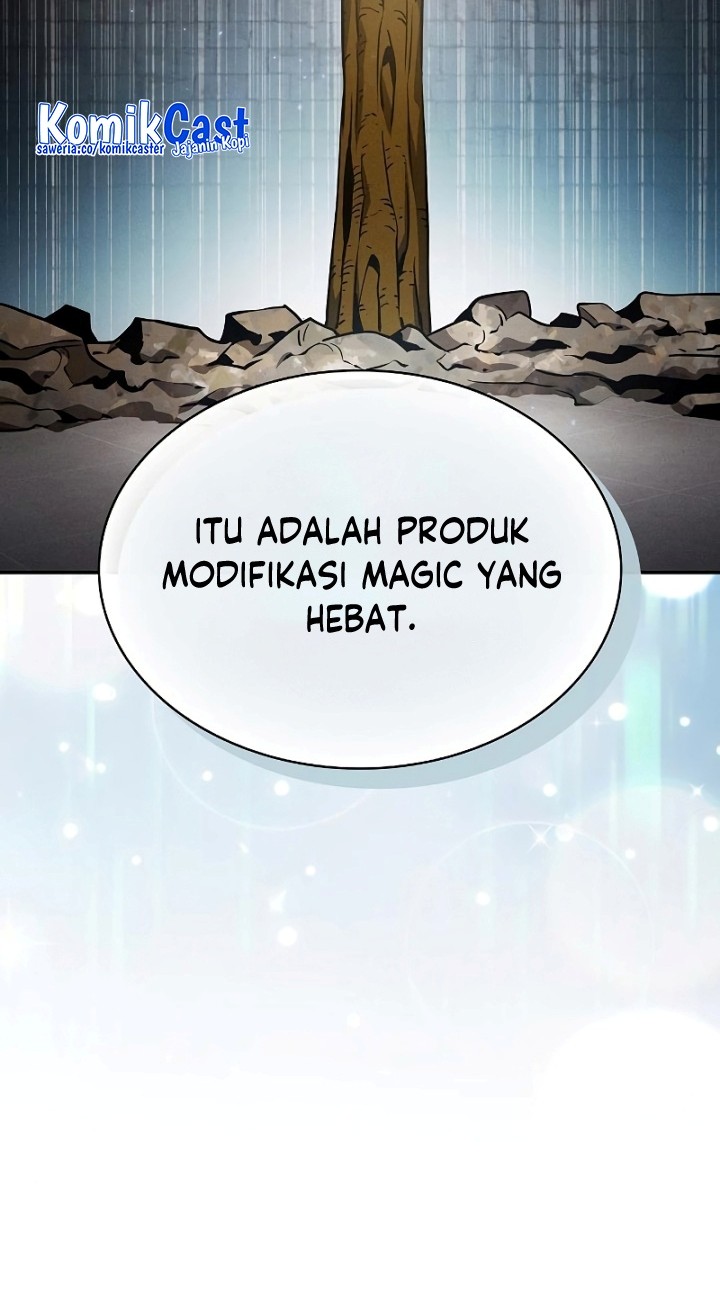Academy’s Genius Swordmaster Chapter 11 - halaman 61