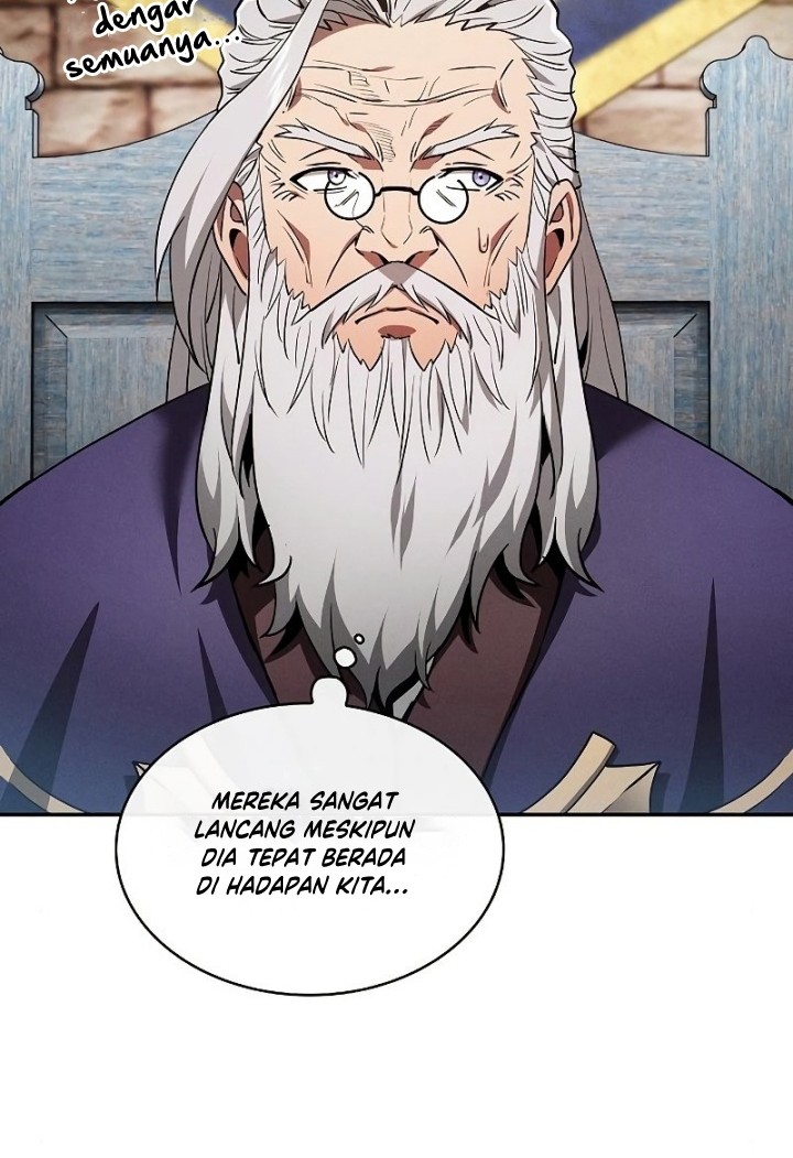 Academy’s Genius Swordmaster Chapter 11 - halaman 63