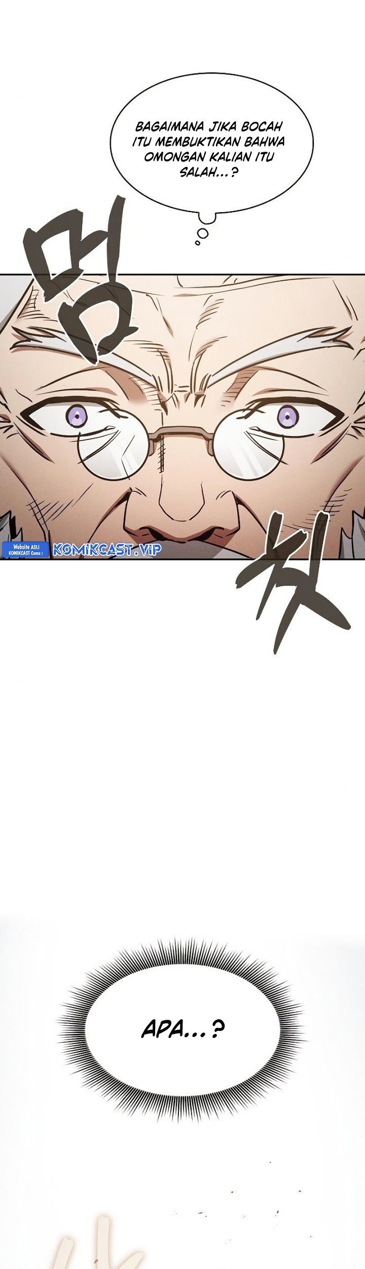 Academy’s Genius Swordmaster Chapter 11 - halaman 64