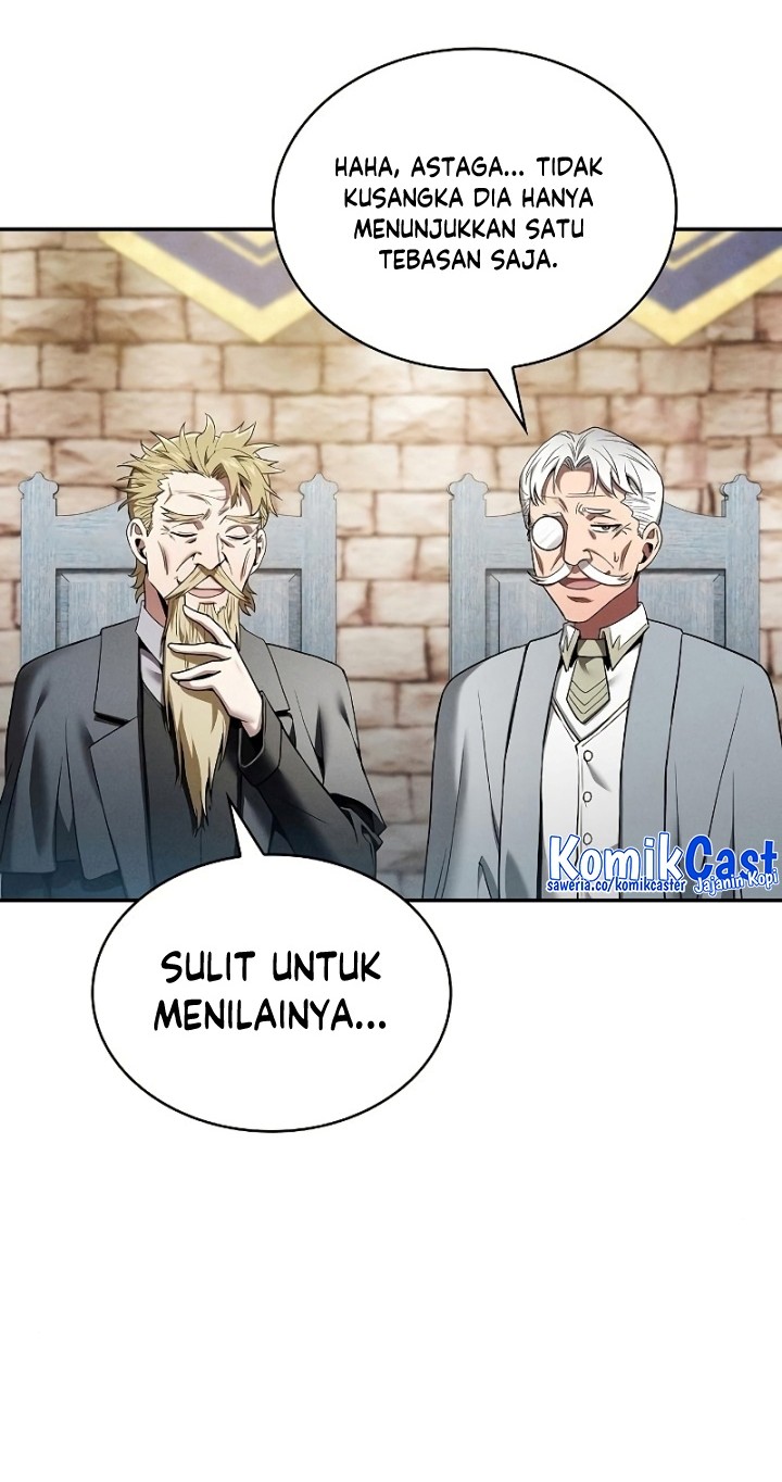 Academy’s Genius Swordmaster Chapter 11 - halaman 73