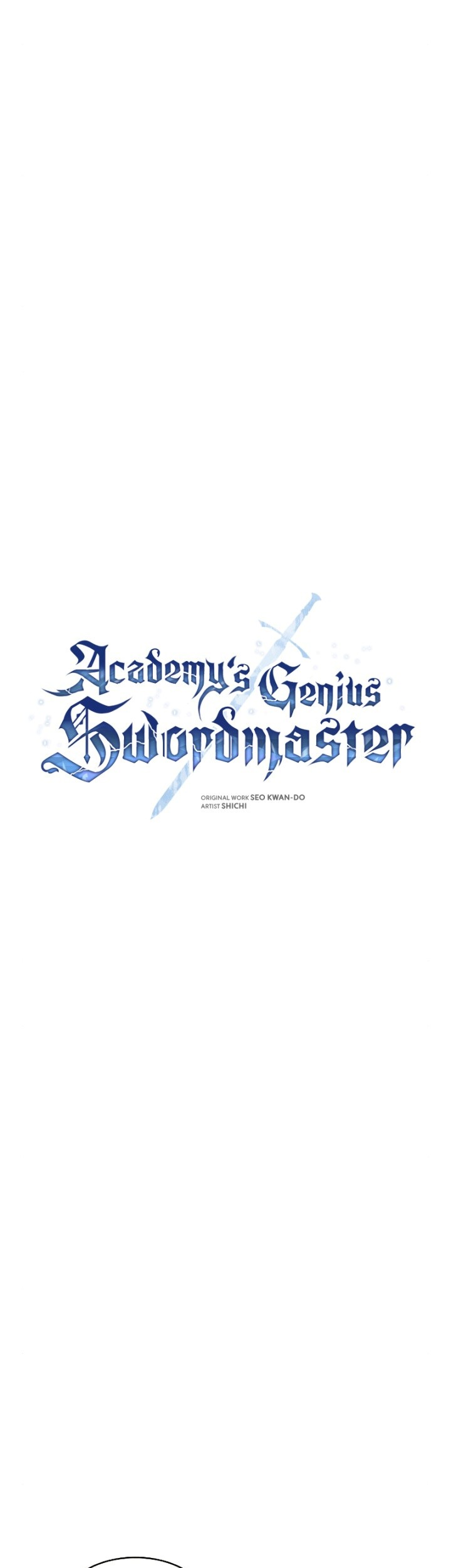 Academy’s Genius Swordmaster Chapter 11 - halaman 8