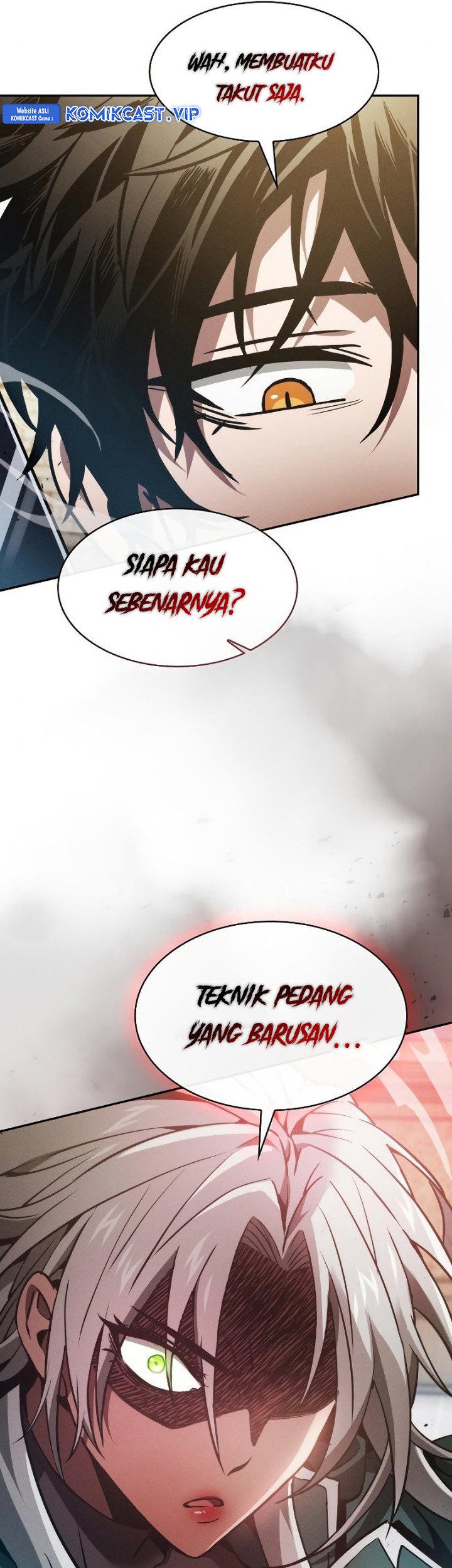 Academy’s Genius Swordmaster Chapter 11 - halaman 80