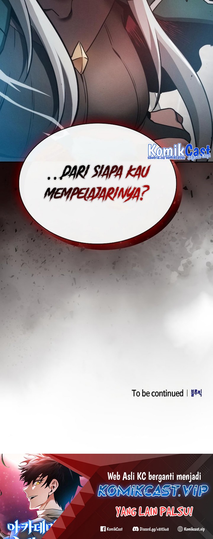 Academy’s Genius Swordmaster Chapter 11 - halaman 81