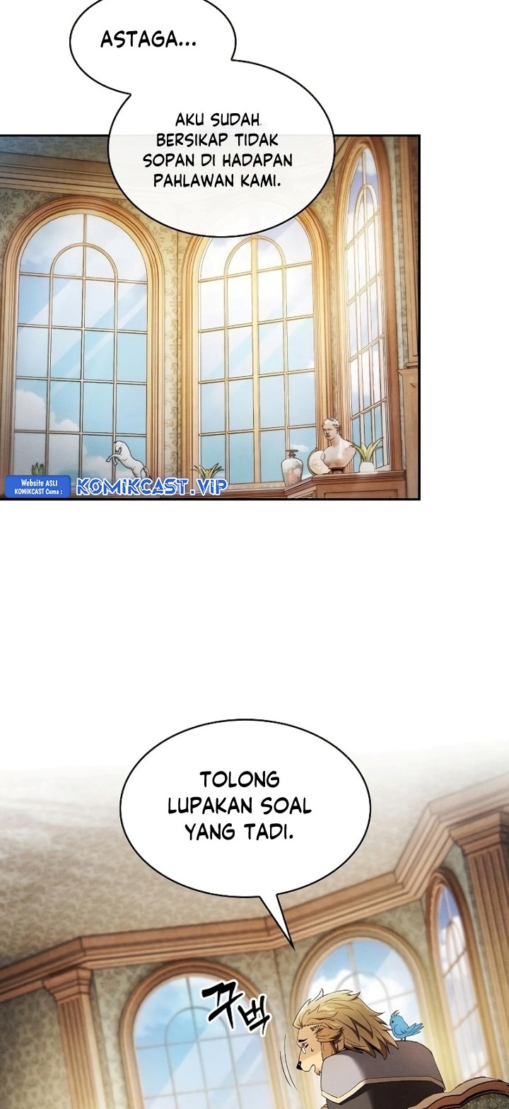 Academy’s Genius Swordmaster Chapter 11 - halaman 9