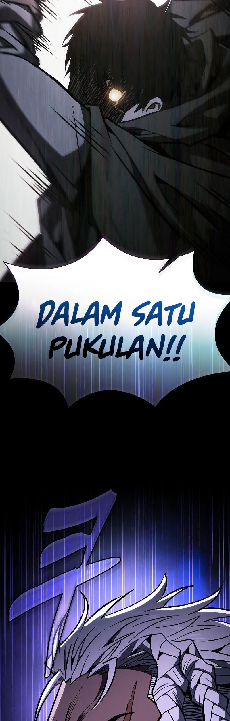Academy’s Genius Swordmaster Chapter 110 - halaman 19
