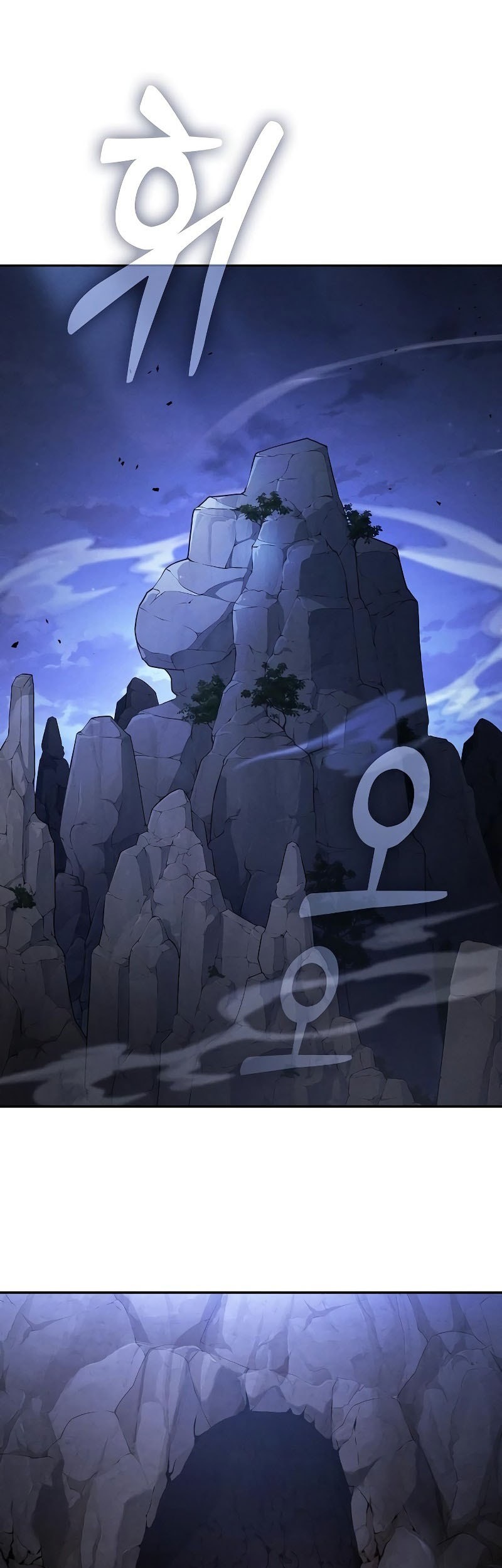 Academy’s Genius Swordmaster Chapter 110 - halaman 26