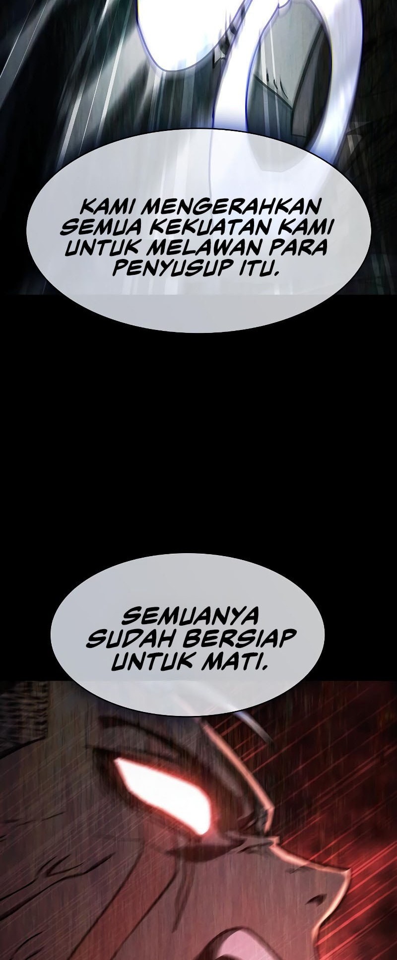 Academy’s Genius Swordmaster Chapter 110 - halaman 33