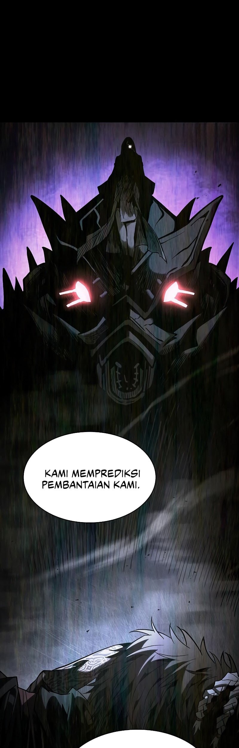 Academy’s Genius Swordmaster Chapter 110 - halaman 36