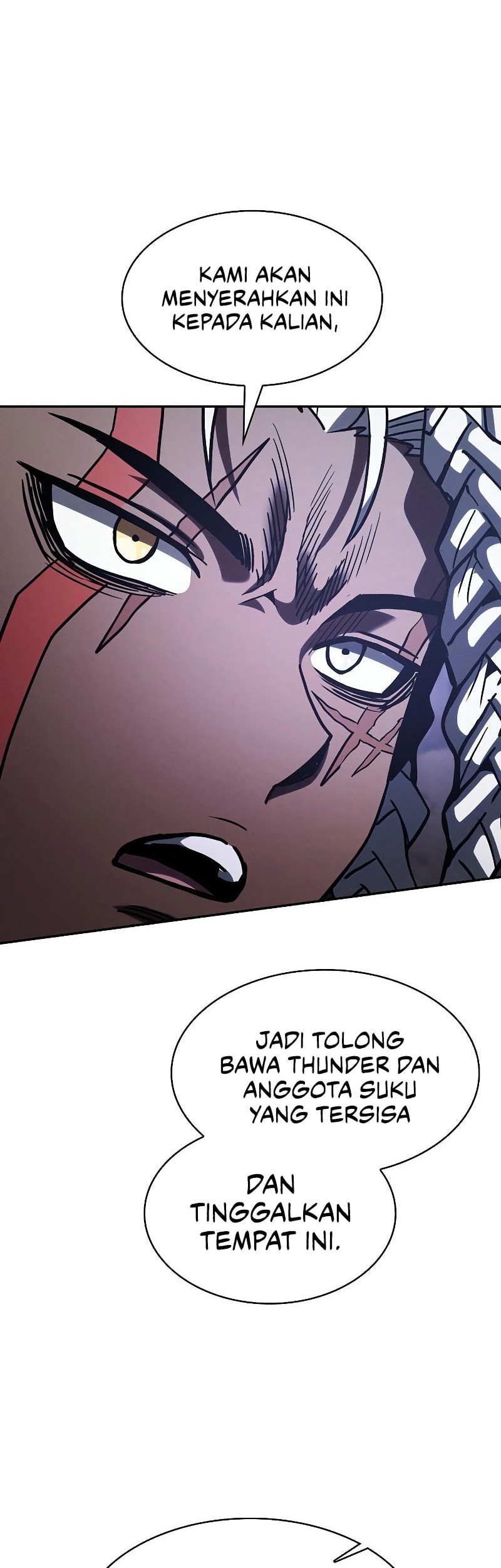 Academy’s Genius Swordmaster Chapter 110 - halaman 47