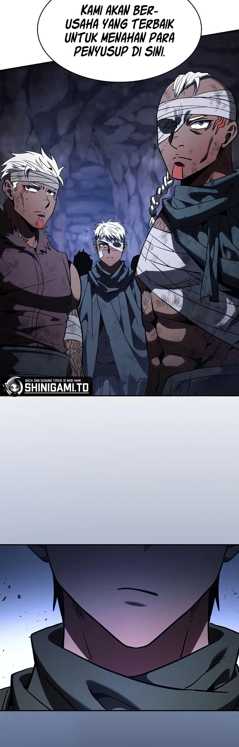 Academy’s Genius Swordmaster Chapter 110 - halaman 48