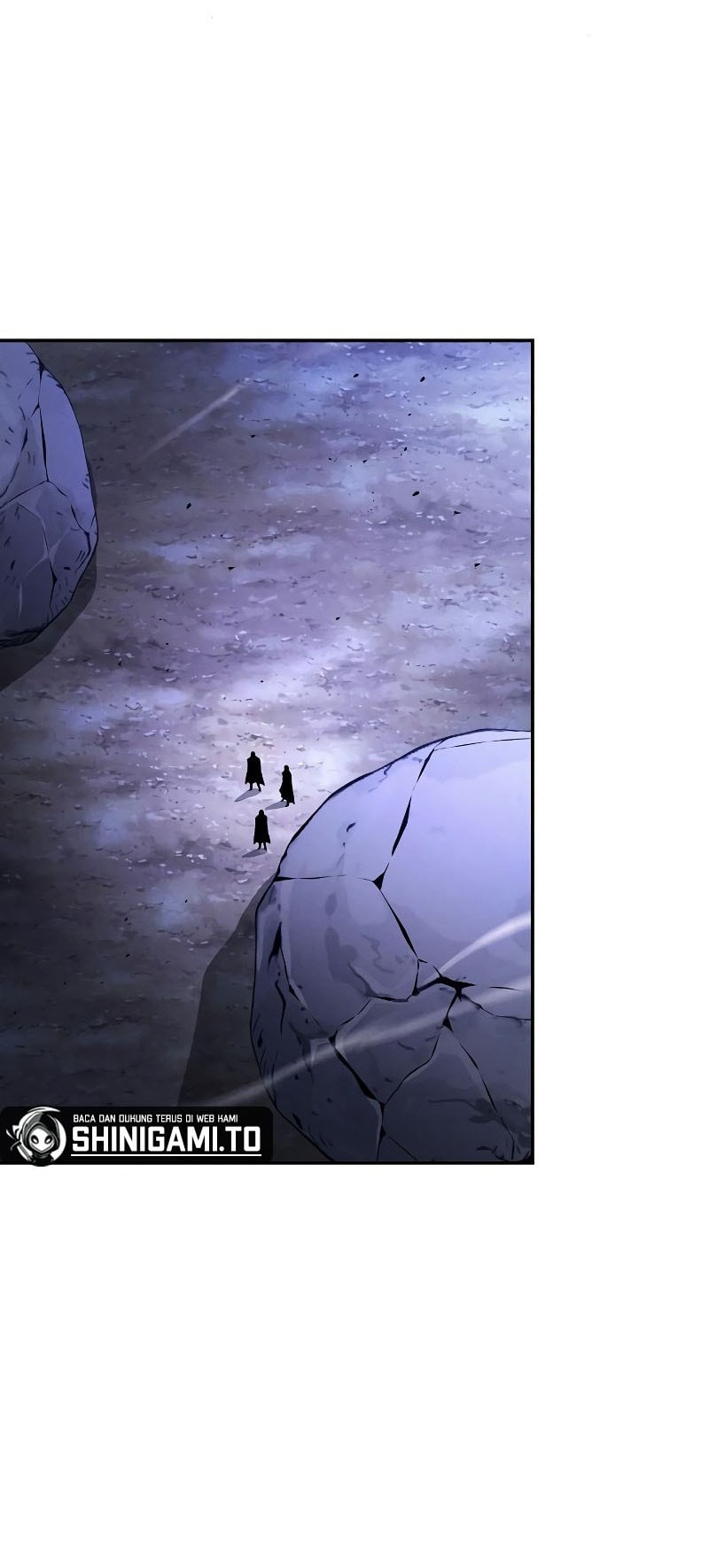 Academy’s Genius Swordmaster Chapter 110 - halaman 53
