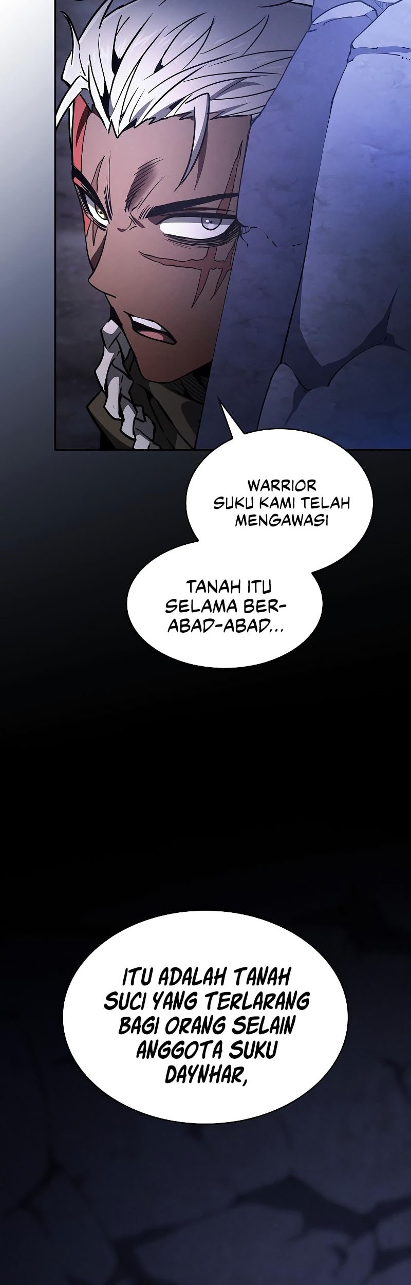 Academy’s Genius Swordmaster Chapter 110 - halaman 57
