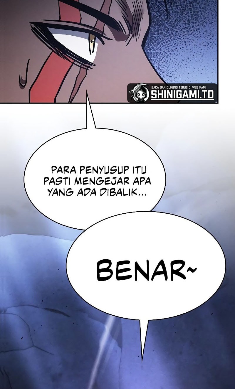 Academy’s Genius Swordmaster Chapter 110 - halaman 65