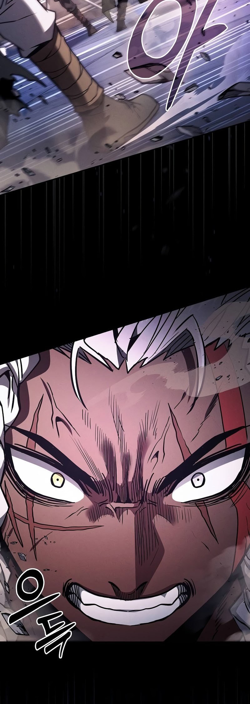 Academy’s Genius Swordmaster Chapter 111 - halaman 13