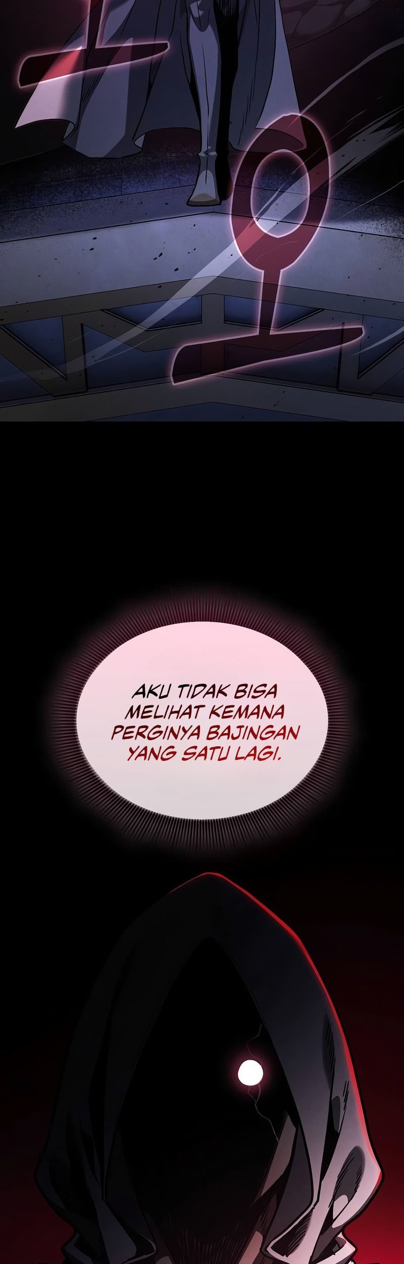 Academy’s Genius Swordmaster Chapter 111 - halaman 23