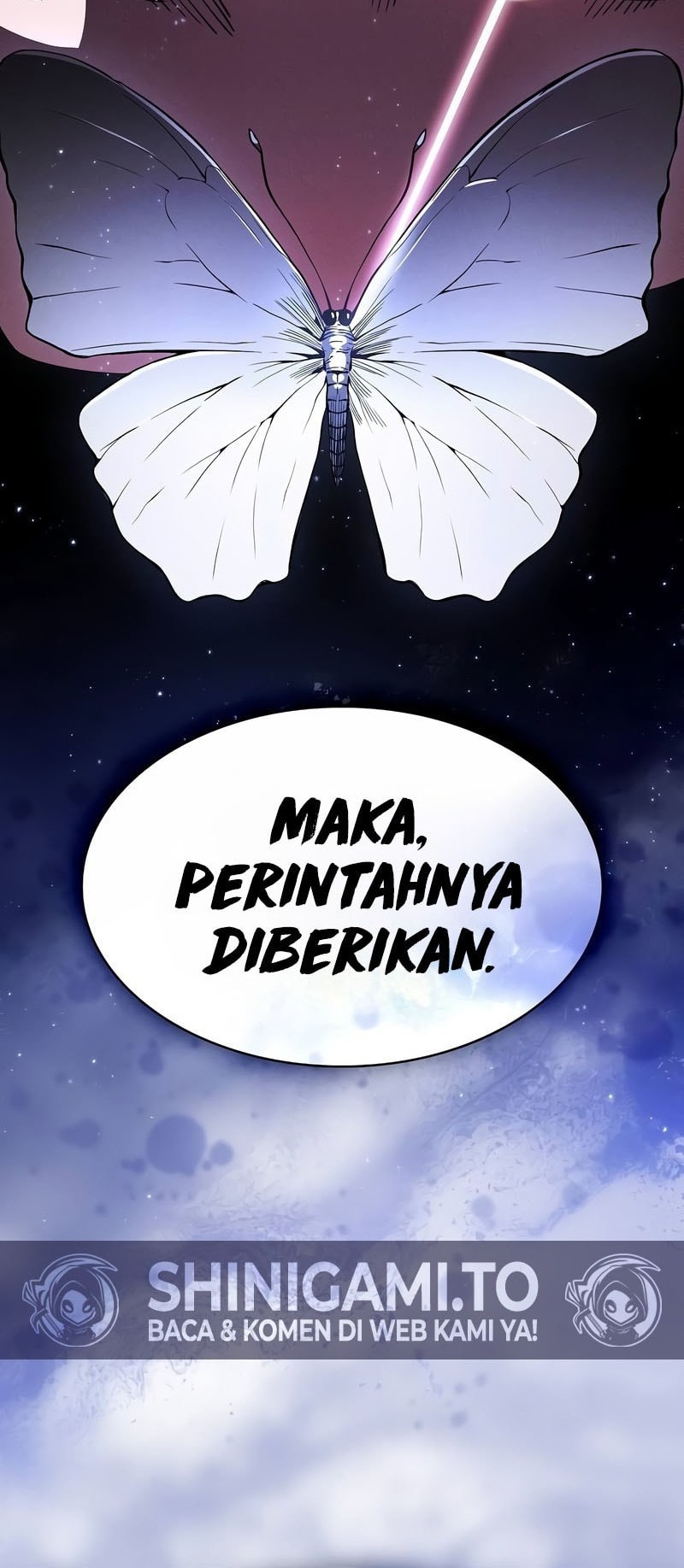 Academy’s Genius Swordmaster Chapter 111 - halaman 33