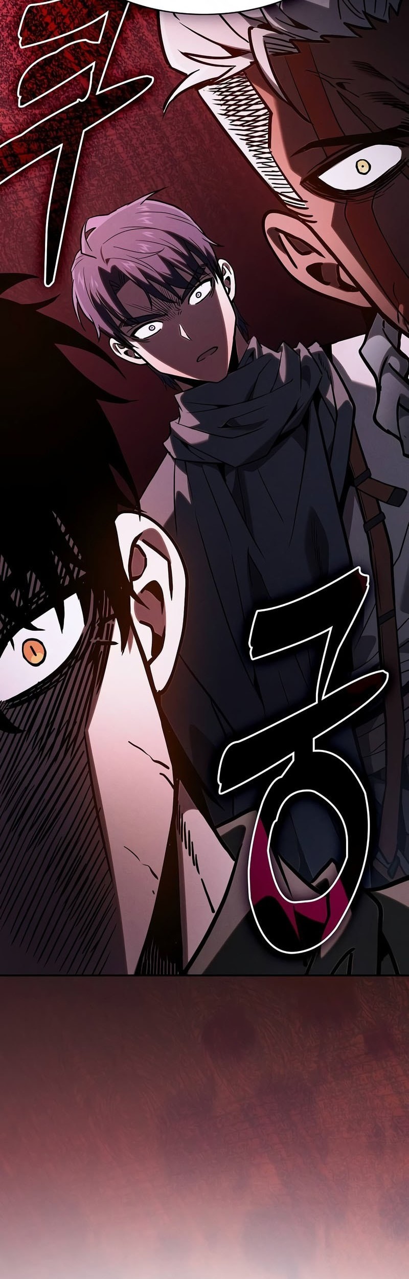 Academy’s Genius Swordmaster Chapter 111 - halaman 35