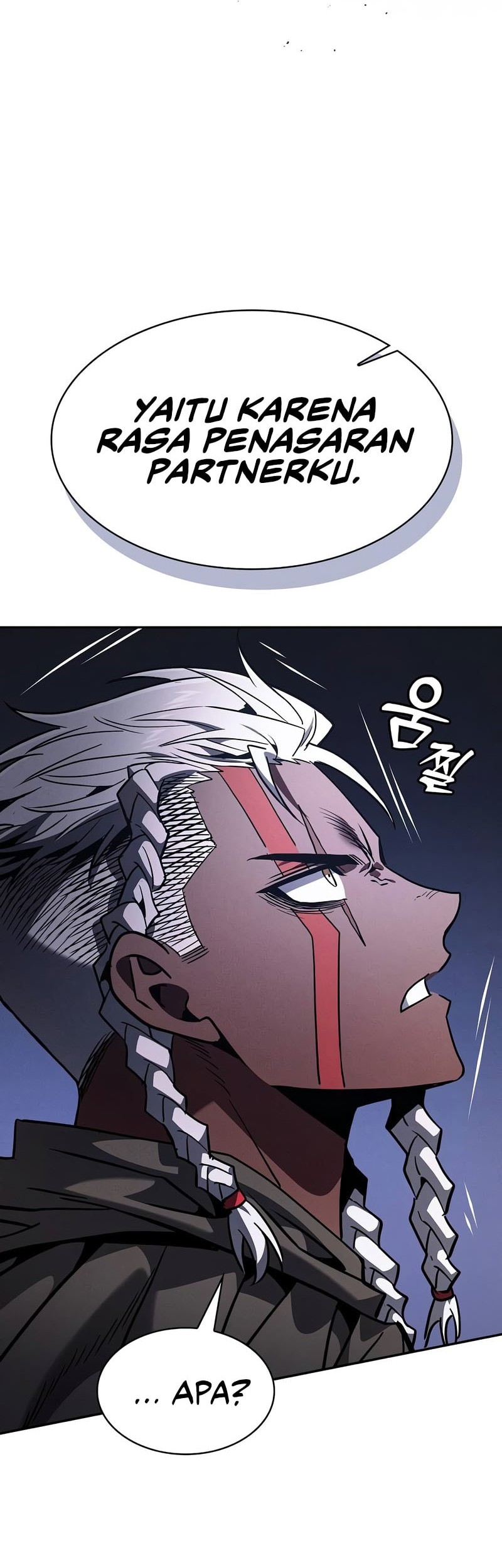 Academy’s Genius Swordmaster Chapter 111 - halaman 39