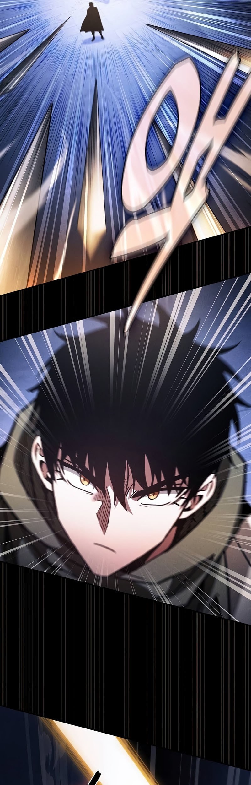 Academy’s Genius Swordmaster Chapter 111 - halaman 44