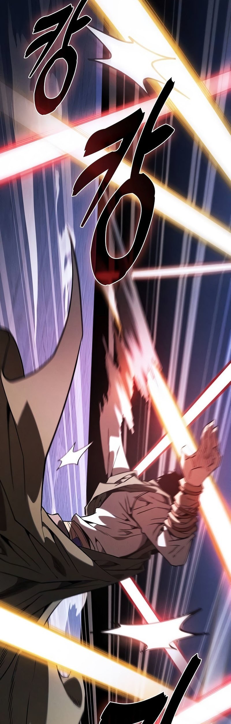 Academy’s Genius Swordmaster Chapter 111 - halaman 45
