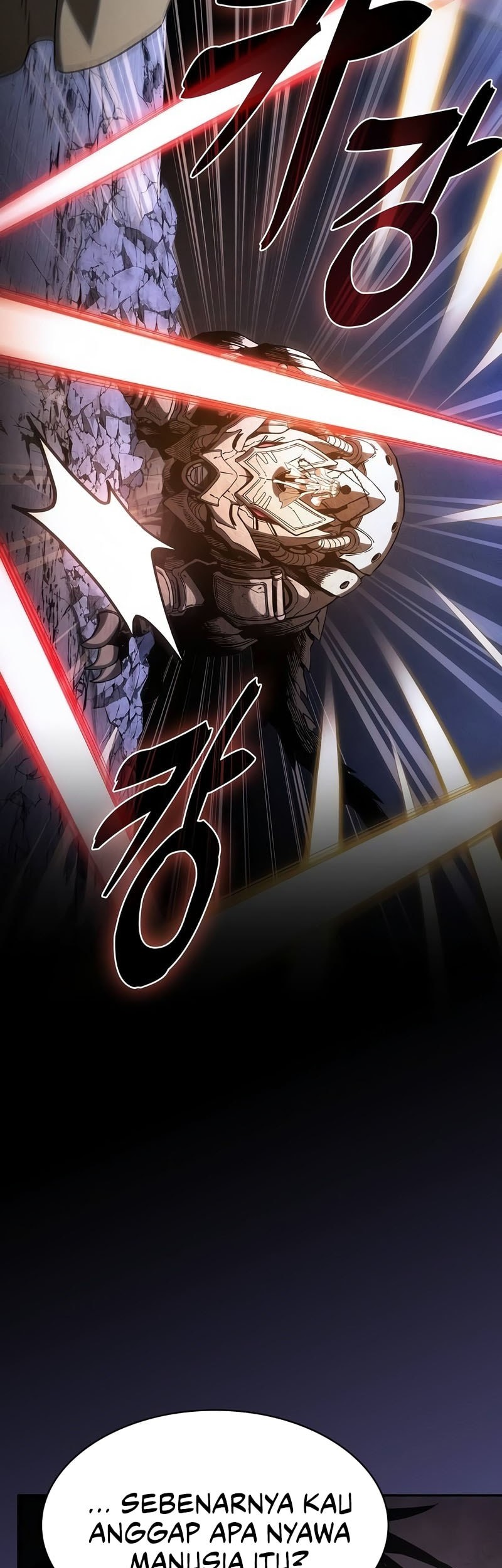 Academy’s Genius Swordmaster Chapter 111 - halaman 46