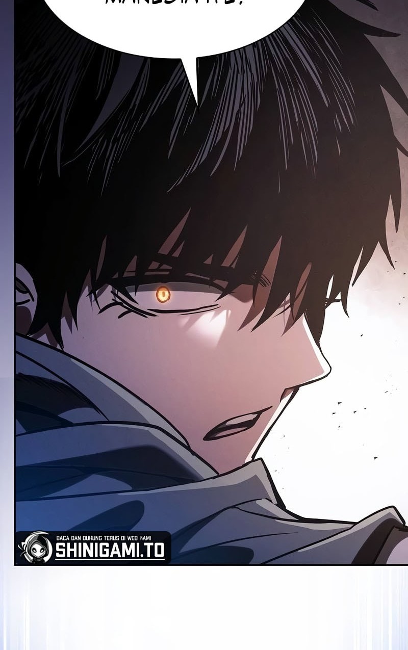 Academy’s Genius Swordmaster Chapter 111 - halaman 47
