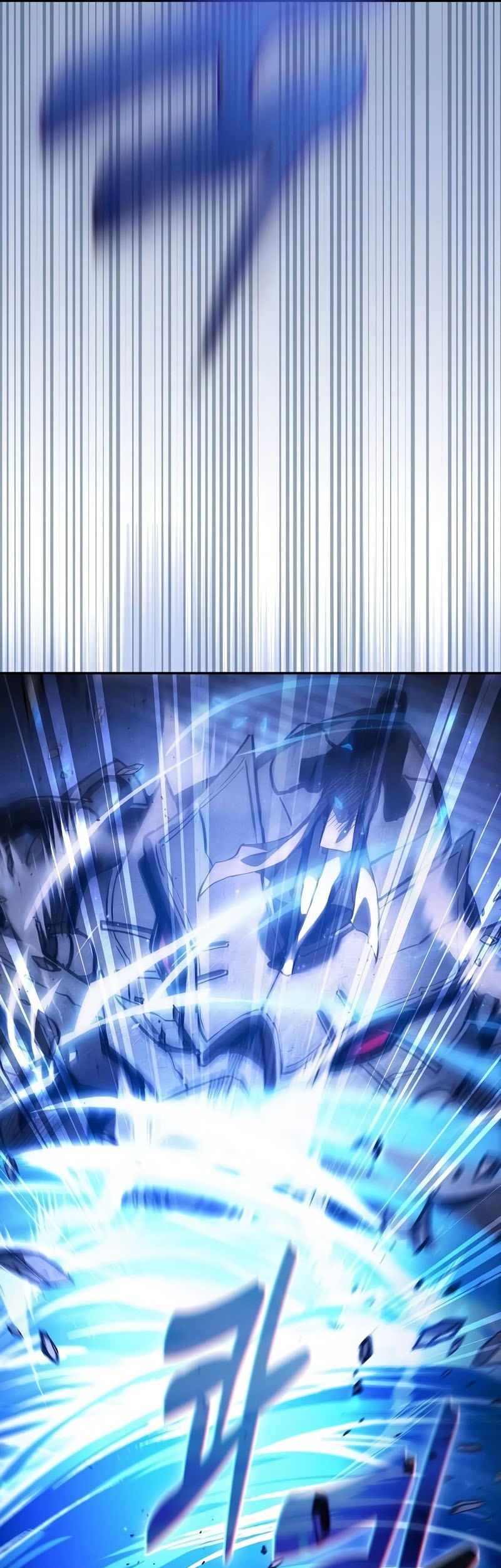 Academy’s Genius Swordmaster Chapter 111 - halaman 56