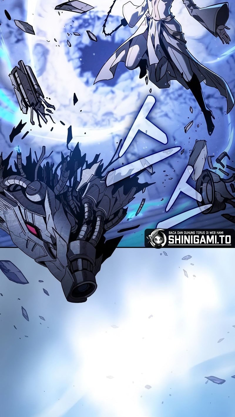 Academy’s Genius Swordmaster Chapter 111 - halaman 59