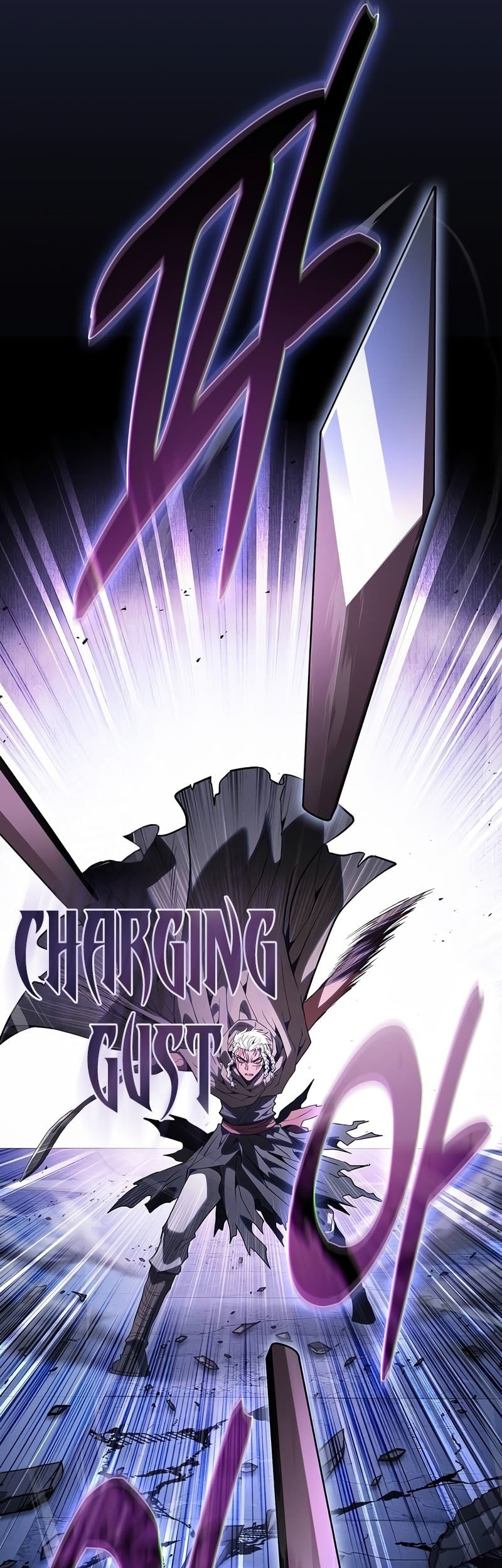 Academy’s Genius Swordmaster Chapter 111 - halaman 64