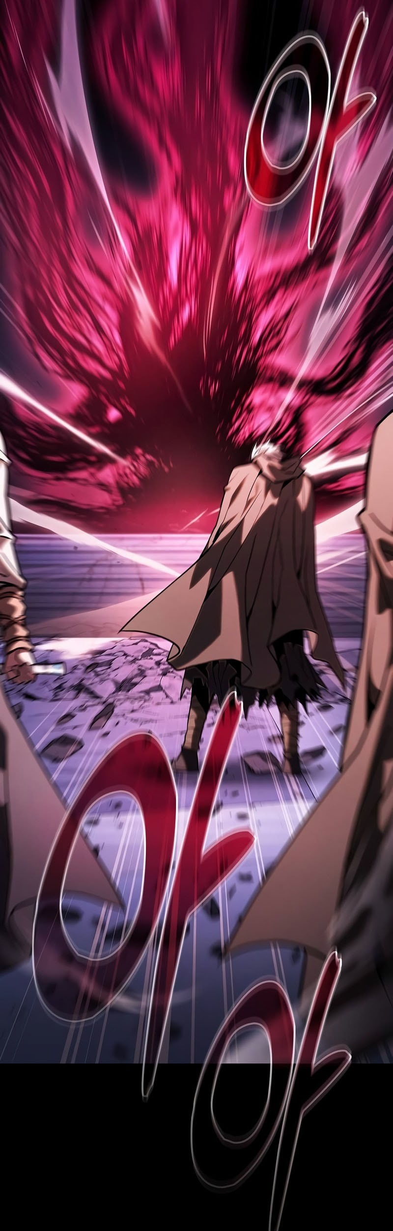 Academy’s Genius Swordmaster Chapter 111 - halaman 72