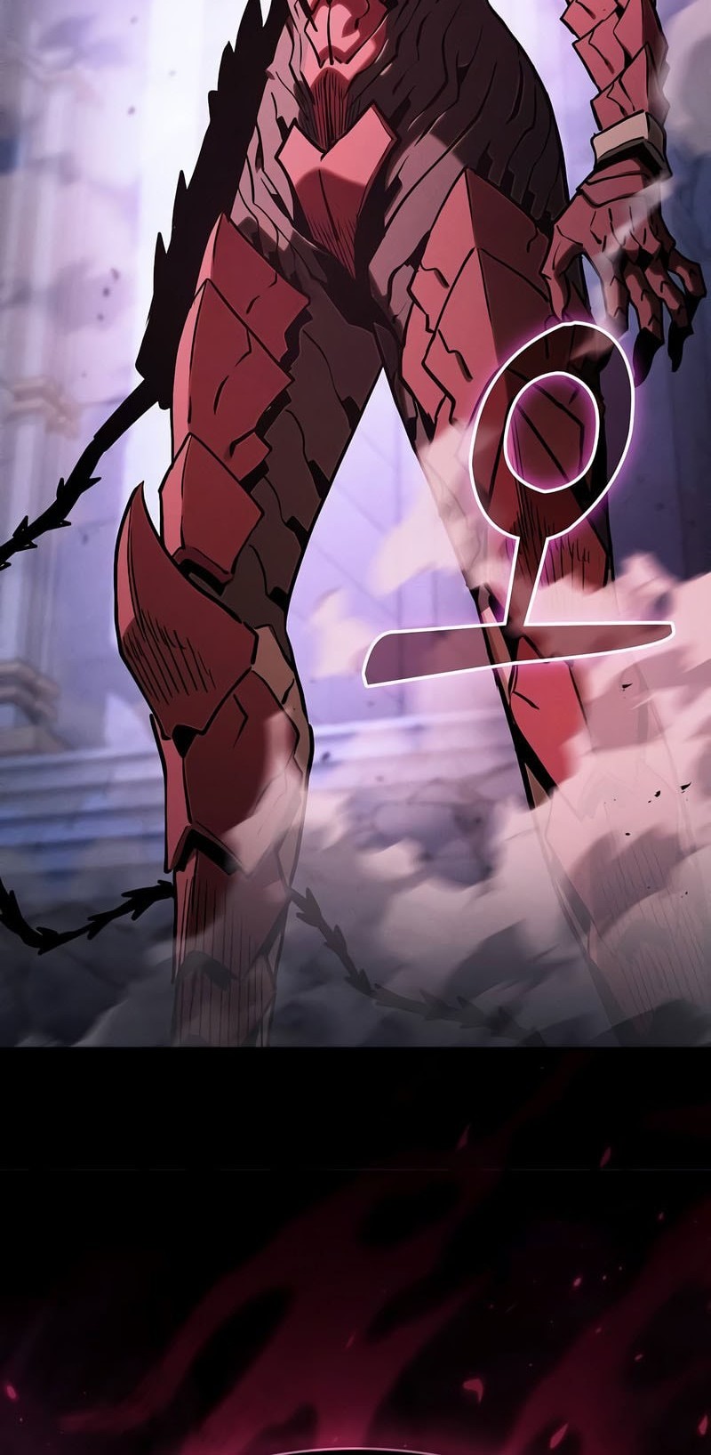 Academy’s Genius Swordmaster Chapter 111 - halaman 75