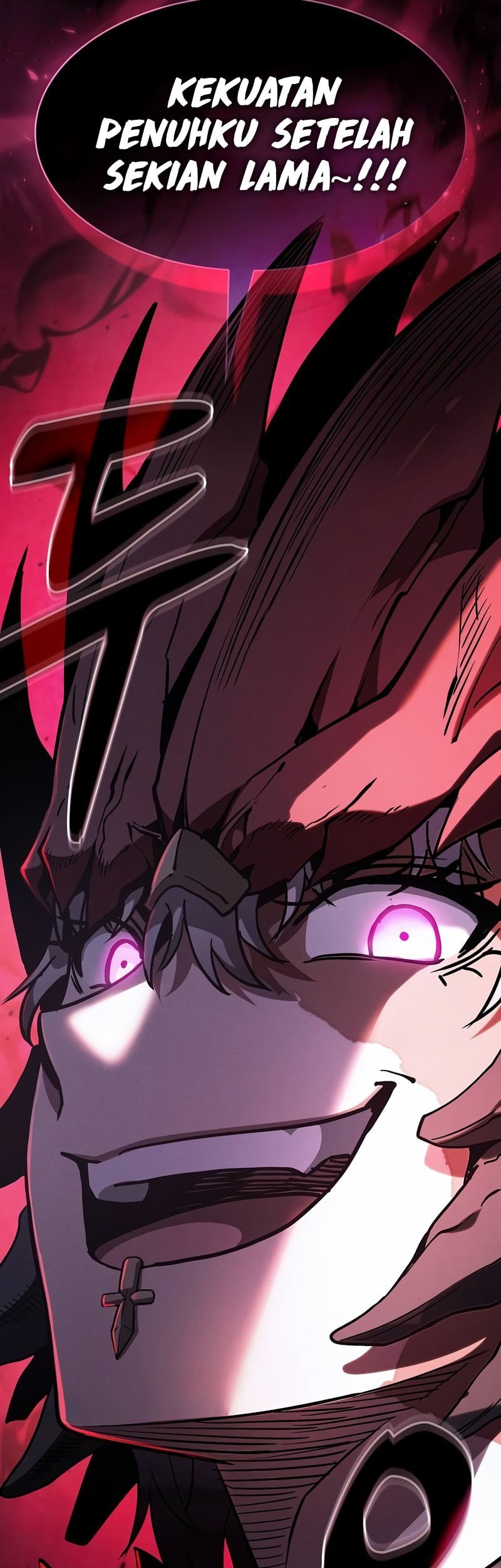 Academy’s Genius Swordmaster Chapter 111 - halaman 76