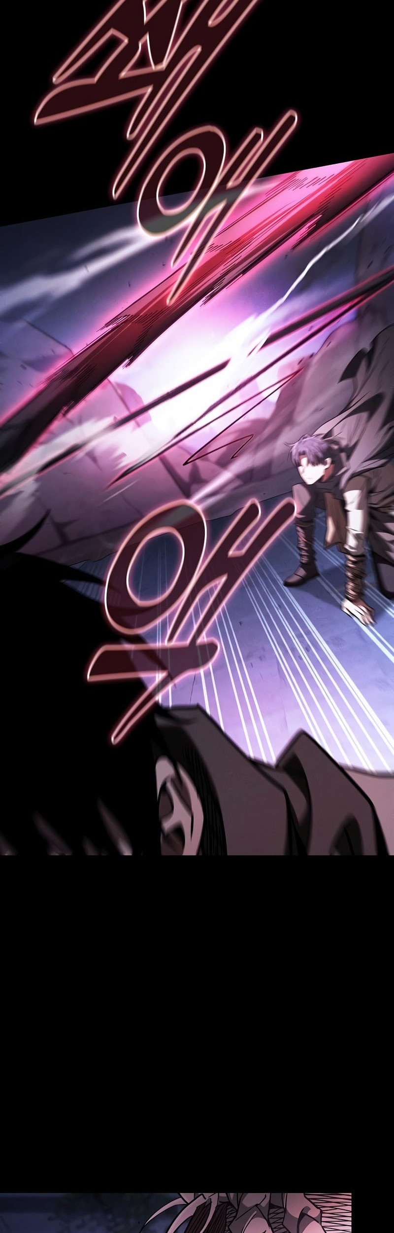 Academy’s Genius Swordmaster Chapter 112 - halaman 11